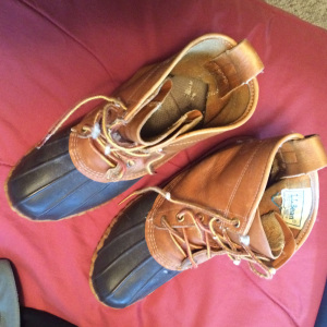 huntingboots