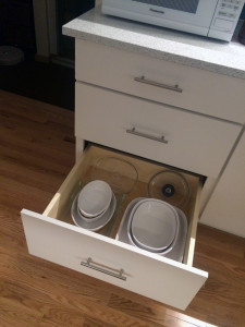 drawer