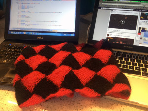 redplaid