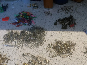 pinsorting