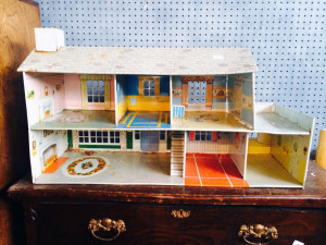 dollhouse