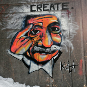 einstein