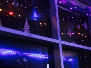 lights
