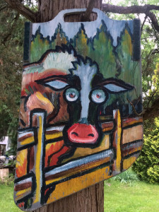 cow