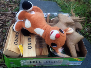 freestuff