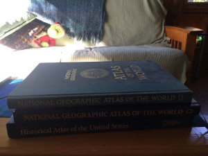 atlas