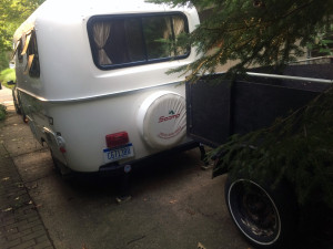 trailers