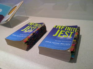 infinitejest