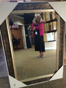 mirror
