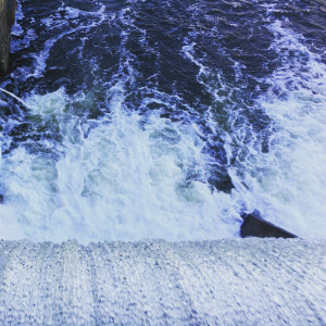 dam