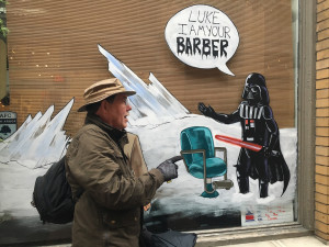 darthbarber