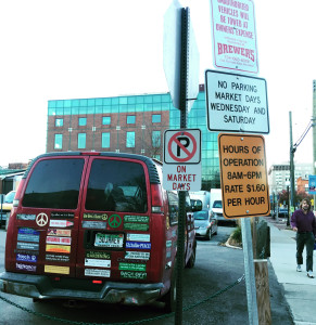 signs