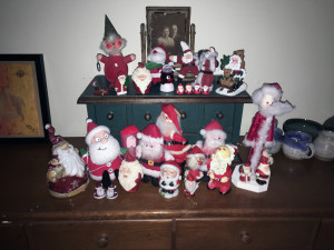 santas