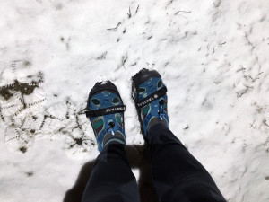 yaksandals