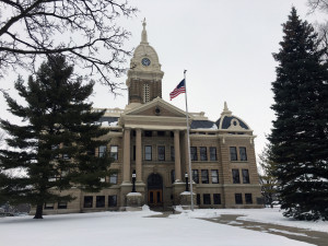 courthouse