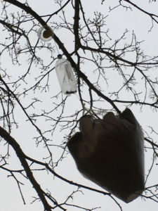 bagsnagger