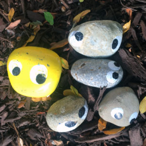 faces