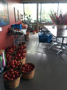 farmstand