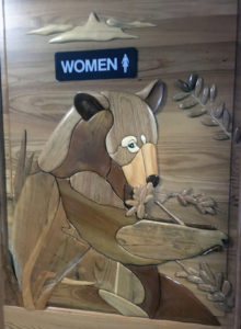 bearwoman