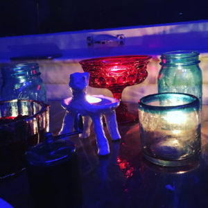 candles