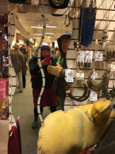 mirror