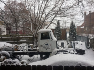 truck